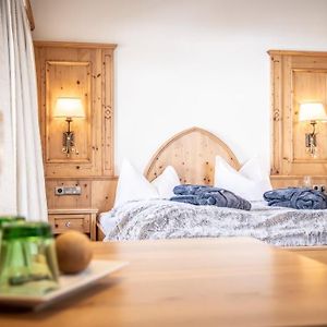 Anthony'S Alpin Hotel Garni